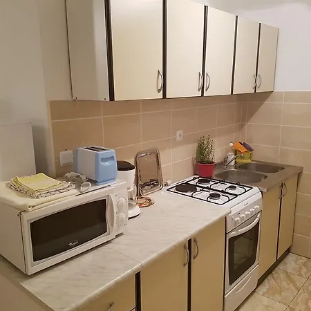 Maja Διαμέρισμα Πόρετς