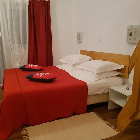 Διαμέρισμα Maja *